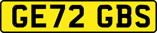 GE72GBS