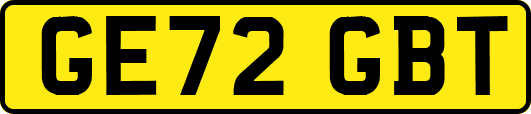 GE72GBT