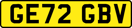 GE72GBV