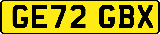GE72GBX