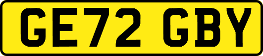 GE72GBY