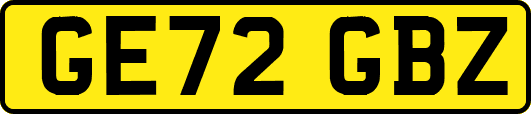 GE72GBZ