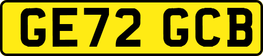 GE72GCB