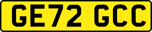 GE72GCC