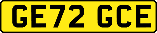 GE72GCE