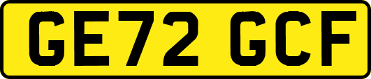 GE72GCF