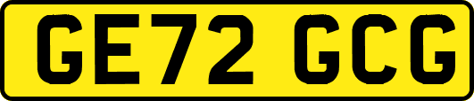 GE72GCG