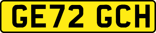 GE72GCH