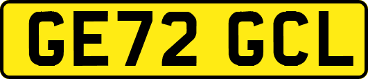 GE72GCL