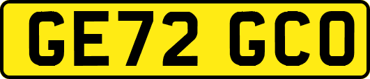 GE72GCO