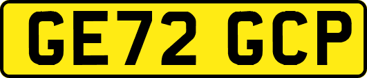 GE72GCP