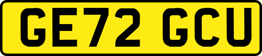GE72GCU
