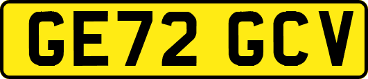 GE72GCV