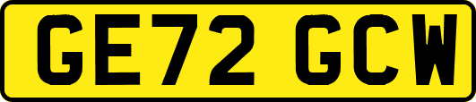 GE72GCW
