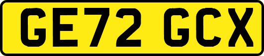 GE72GCX