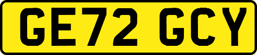 GE72GCY