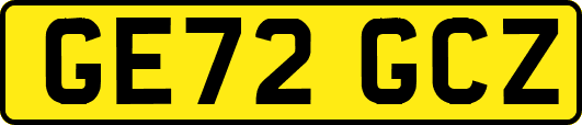 GE72GCZ