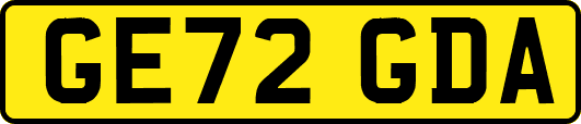GE72GDA