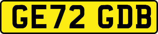 GE72GDB