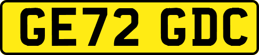 GE72GDC