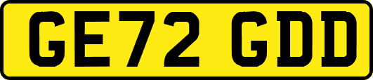 GE72GDD