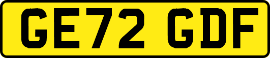GE72GDF