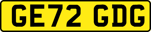 GE72GDG