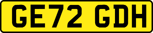 GE72GDH