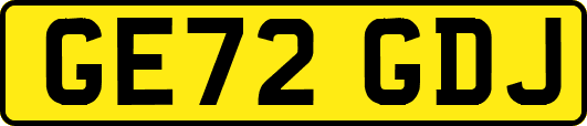 GE72GDJ