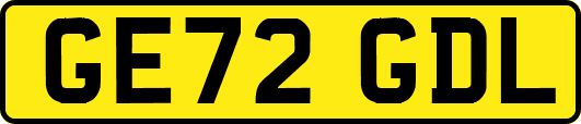 GE72GDL