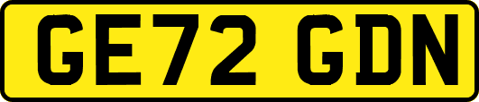 GE72GDN