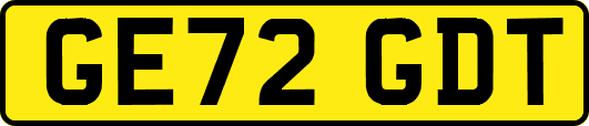 GE72GDT