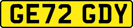 GE72GDY