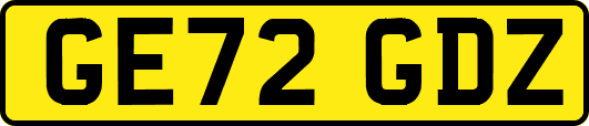 GE72GDZ
