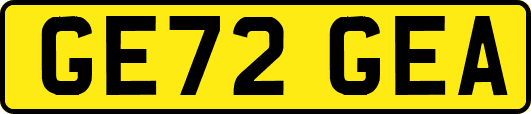 GE72GEA