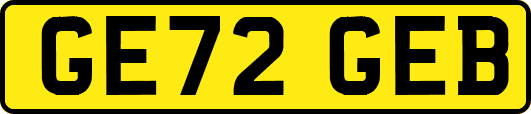 GE72GEB