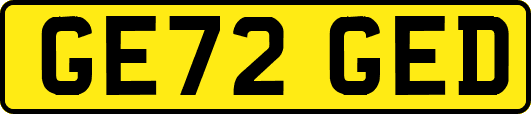 GE72GED