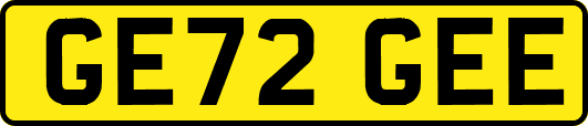 GE72GEE
