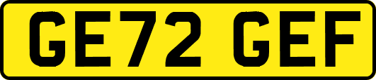 GE72GEF