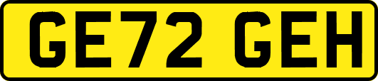 GE72GEH