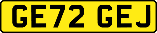 GE72GEJ