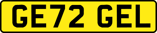 GE72GEL