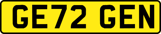 GE72GEN