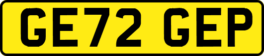 GE72GEP