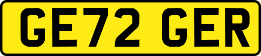 GE72GER