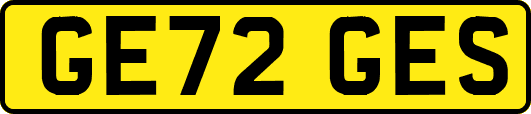 GE72GES