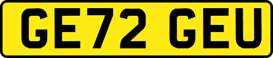 GE72GEU