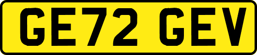 GE72GEV