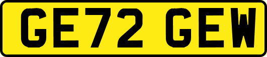 GE72GEW