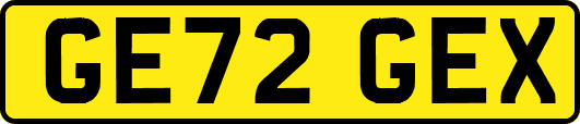GE72GEX